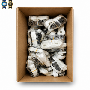 <span class=keywords><strong>Sangle</strong></span> d'arrimage avec <span class=keywords><strong>cliquet</strong></span> en acier inoxydable, deux extrémités bouclées, en polyester, sur mesure, robuste, <span class=keywords><strong>pour</strong></span> camions et remorques - Product Image 4