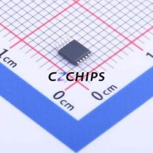 Convertidor digital a analógico (DAC) de chip IC de circuito integrado nuevo y original de 1/2/2" - Product Image 2