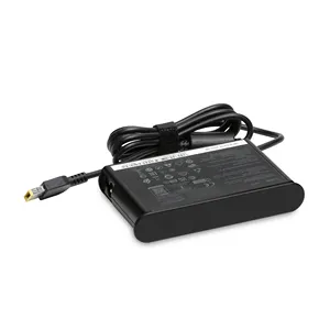 ユニバーサル135W20V6.75AユニバーサルUSBピンGen2ACラップトップ電源アダプター充電器 (ThinkCentre T440p T540p T570 W540用)