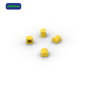 416Pcs/Set Building <strong>Block</strong> No.49307 Slope <strong>Curved</strong> 1 X 1 X 2/3 Double Kids Plastic <strong>Block</strong> Set Toys Moc Small Parts for Toys - Product Image 2