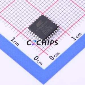 Original-Nuevo microcontrolador de chip IC de circuito integrado (MCU/MPU/SoC) de 1/2 "(7x7"), de 1/2" - Product Image 1