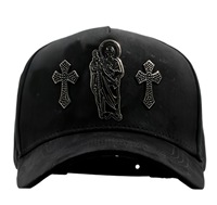 Casquettes de baseball bicolores à 5 panneaux avec logo personnalisé OEM ODM, broderie 3D, structure rigide, 100 % coton, Gorras, chapeaux de sport, 31hat