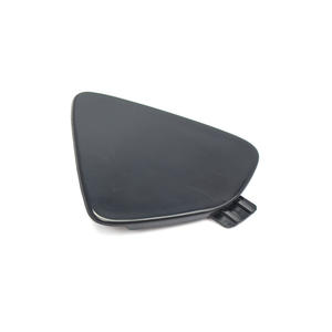 Cubierta de Remolque para Parachoques Delantero de Volvo XC60 2014-2017, Material PC, Accesorio para Auto - Product Image 1