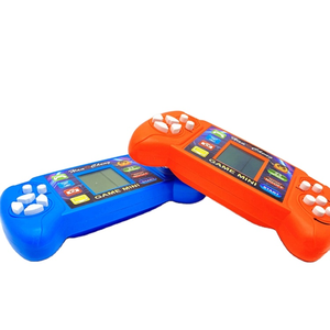 Bán Buôn Bé Điện Tử Trò Chơi Học Tập Đồ Chơi Giáo Dục Mini Âm Nhạc Xử Lý Trò Chơi Đồ Chơi - Product Image 4