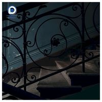 Garde-corps d'escalier de sécurité sur mesure en gros, design moderne et élégant, fabriqué en Chine, garde-corps classiques en fer forgé faits à la main