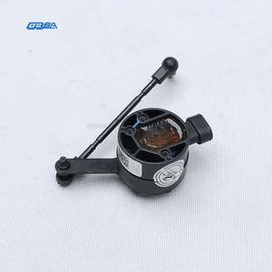 Sensor de Altura de Carrocería Trasero Izquierdo Usado para Ferrari 458 230953, Piezas de Auto Desmontadas de Alta Calidad - Product Image 4