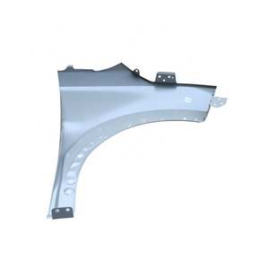 Panel de Guardabarros Izquierdo de Acero de Alta Calidad y <span class=keywords><strong>Bajo</strong></span> Precio para BYD Seagull OE 14549364-00, Piezas de Automóvil - Product Image 2