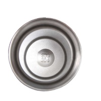 230ml 예르바 메이트 조롱박 찻잔 스테인레스 스틸 이중 벽 찻잔 세트 전통 메이트 컵