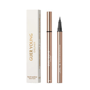 Crayon Eyeliner Gel Imperméable Best-Seller, Naturel, Longue Tenue, Noir - Product Image 5