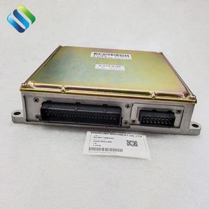 स्केग्राम 14594707 मशीनरी खुदाई इंजन V-ECU ई380 नियंत्रक पैनल के साथ ई380 नियंत्रक पैनल - Product Image 2