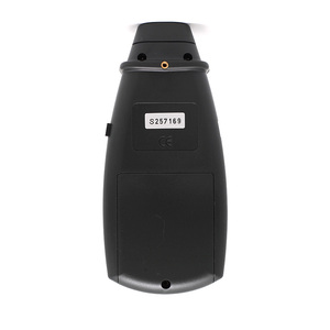 เครื่องวัดความเร็วรอบแบบดิจิตอล DT-6234B ชนิดพกพา ใช้แสงเลเซอร์ - Product Image 3