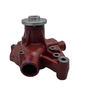 ปั๊มน้ำ 65.06500-6145C สำหรับรถขุด DH220-3 DH300-7 เครื่องยนต์ D1146 ปั๊มน้ำเครื่องยนต์ดีเซล - Product Image 1