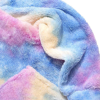 Oem hecho a medida Unisex Fuzzy Sherpa Fleece Pullover Oversize Plus Size Custom Women's Hoodies