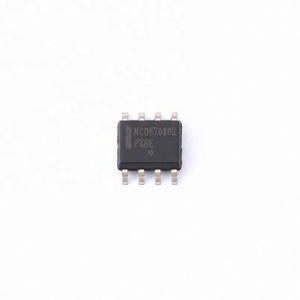 ไอซีชิปไดรเวอร์เกตแบบแยกส่วน NCD57080BDR2G - Product Image 1