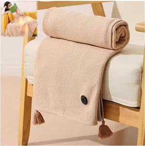 Пеленальное одеяло с питанием от USB - Product Image 2