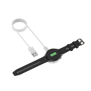 <span class=keywords><strong>Chargeur</strong></span> de station d'accueil de montre intelligente pour <span class=keywords><strong>Huawei</strong></span> <span class=keywords><strong>Watch</strong></span> <span class=keywords><strong>GT</strong></span>/Honor GS3i câble de charge rapide pour <span class=keywords><strong>Huawei</strong></span> <span class=keywords><strong>chargeur</strong></span> de montre magnétique - Product Image 4