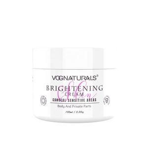 Crème naturelle pour le visage, lotion éclaircissante, pour les zones intimes, correcteur de taches foncées, hydratant, pour le visage, offre spéciale - Product Image 2