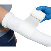 Fabricant chinois de bandages en fibre de verre, bandages médicaux en polymère