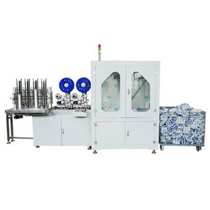 آلات ومعدات مسح الرطب من SUNY-روبوت قضيب الغطاء - Product Image 1