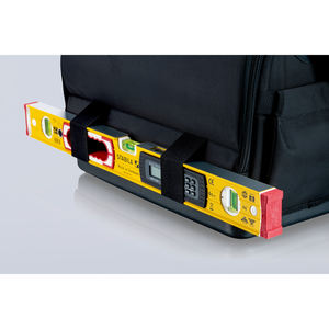 KNIPEX 00 21 08 LE Sac à outils "LightPack" sans outils 300 mm - Product Image 3