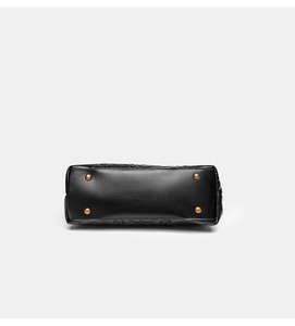 Bolso de Mano Chic, Regalo para Ella, Elegante Bolso Bandolera Pequeño con Correa Ajustable, Bolso de Hombro Bordado con Camelia para <span class=keywords><strong>Mujer</strong></span> - Product Image 5