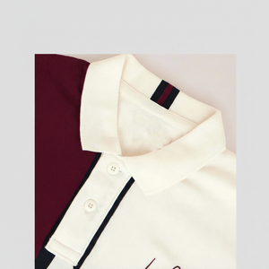 Nouveau modèle T-shirts polo grande taille pour hommes Prix de vente en gros design professionnel T-shirts polo pour hommes Nouvelle arrivée Polo de meilleure qualité - Product Image 1