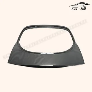 FOR MAZDA Carbon Fiber OEM Rear Trunk for Mazda RX7 FD