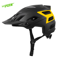 Casque de vélo OEM, nouveau modèle, moulé en interne, pour VTT, VTT tout-terrain, E-MTB, Enduro, descente, sentiers sportifs, casque certifié CE EN1078 UKCA