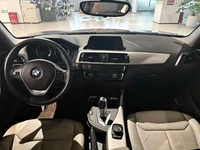 Voitures d'occasion de luxe 2016 Import BMW Série 1 118i Leading Edition 1.5T Turbo RWD Hatchback pour l'exportation en Asie du Sud-Est et au Moyen-Orient