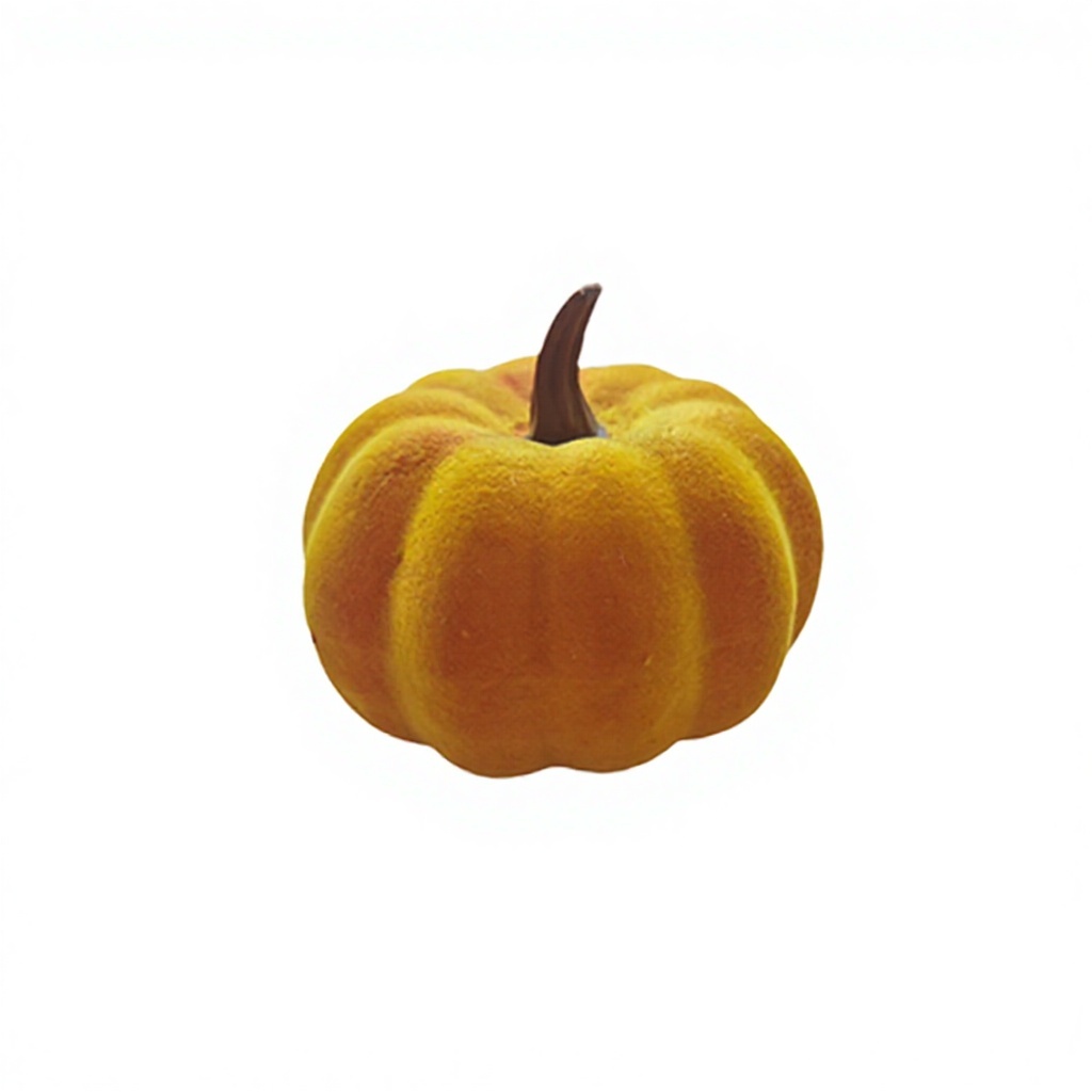 Model b artificial pumpkin