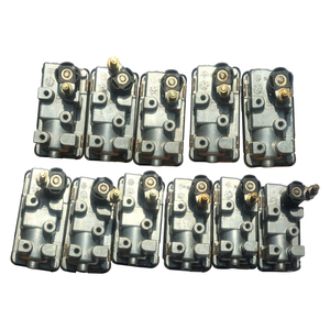G009 G 009 6NW009660 781751 Turbo Actionneur Électrique pour Audi A4 A6 <span class=keywords><strong>2</strong></span>. 7 TDI BPP BSG 180 HP Turbocompresseur GTB1756VK - Product Image 5