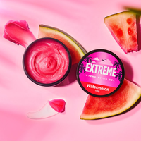 Crème Accélératrice de Bronzage Intensif à la Pastèque pour Solarium – Gel Autobronzant Estival