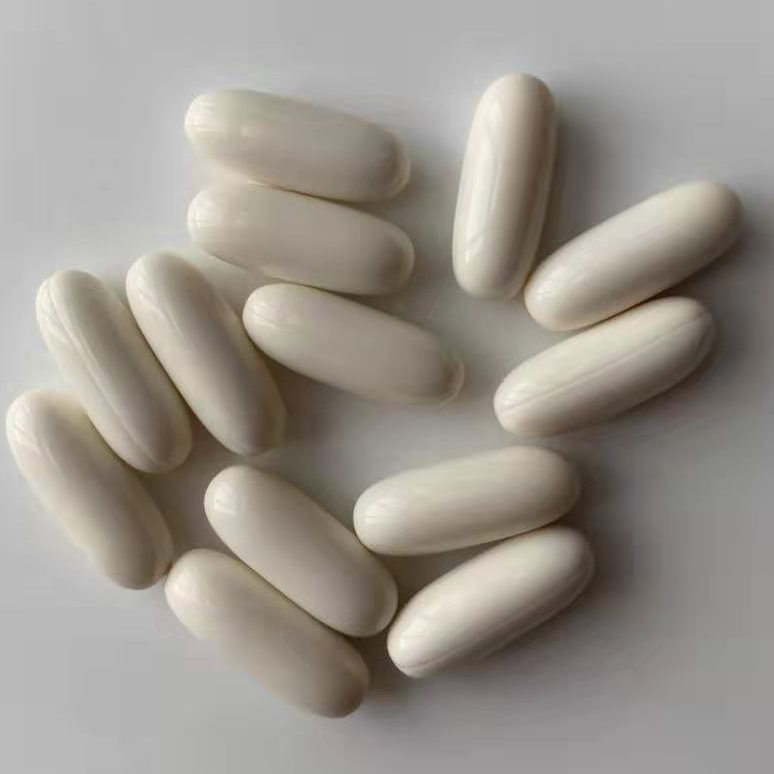 Высококачественный жидкий кальций софтгель для взрослых