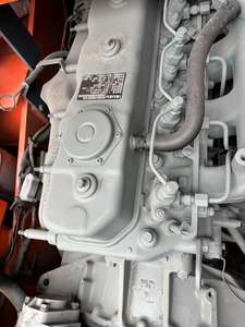 Left70ยก Heli ใช้ในสภาพที่ดี800ชั่วโมงกระปุกเกียร์หลักและส่วนประกอบเครื่องยนต์น้ำหนัก7000กก. 100% ต้นฉบับ - Product Image 5