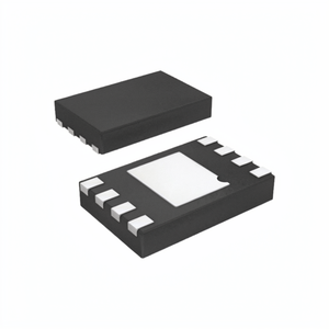 8 UFDFN Exposed Pad Memory BR24G128NUX-3ATTR Electronics Component Manufacturer Channel - Product Image 1
