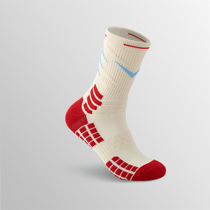 Мужские хлопковые носки для баскетбола - Product Image 6