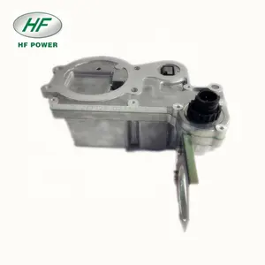 Thiết Bị Truyền Động Điện Chính Hãng Mới 0211 3597 Cho Động Cơ Diesel Deutz BF4M1013EC