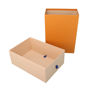 Luxury Gift Box Clothing Shoe Packaging Box Cardboard <b>Paper</b> Box Cosmetic Design Logo with Magnetic - Product Image 3