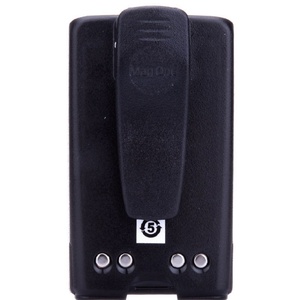 Batterie sans fil bidirectionnelle Ni-mh Motorola d'origine 7,2v 1600mah Motorola Mag One A8 A6 Bpr40 Pmnn4071 Pmnn4534 Talkie-walkie - Product Image 3