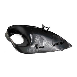 Coque inférieure de rétroviseur droit Ford Fiesta Mk7 en ABS 2009-2015 - Product Image 1