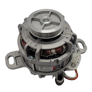 มอเตอร์เครื่องซักผ้า Frigidaire รุ่น 5304515840 A10895401 อะไหล่ทดแทนแบบไฟฟ้าทำจากสแตนเลส - Product Image 5