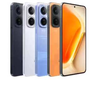 Nuevo Teléfono Inteligente Original VlVO IQ0O Neo11 Snapdragon 8 Elite 5G, Pantalla AMOLED de 6.82'' y 144Hz, Batería de 7500mAh, Carga SuperVOOC de 100W, Android 16, NFC - Product Image 6