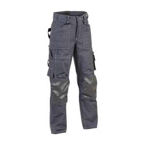 BLAKLADER - 212819489400onesize Vulcanized kneepocket Gray-EAN 7330509367797 ACCESORIOS DE TRABAJO OTROS ACCESORIOS DE TRABAJO - Product Image 1