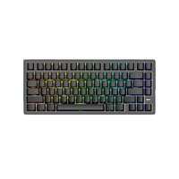 Clavier de jeu de précision Mars75 Mars 75 Pro à axe magnétique, qualité e-sport, capteur Hall nouvelle génération RT0.001, clavier filaire ARGB