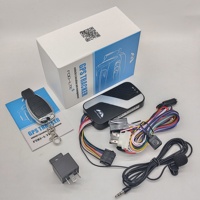 Traceur GPS 4G 403B, suivi et localisation GPS intelligents pour voiture, moto, bus, camion, tout-terrain