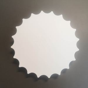 Sfondo Fotografico di Alta Qualità Pronto per la Spedizione, <span class=keywords><strong>Forma</strong></span> Irregolare con Vari Colori - Product Image 3