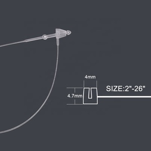 Lock <span class=keywords><strong>Loop</strong></span> Tag Pin - Product Image 5