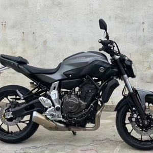 मोटरसाइकिल जापानी आयातित यामाहा मिड-रेंज स्ट्रीट बाइक स्पोर्ट्स बाइक यामाहा mt07 mt10 mt09 <span class=keywords><strong>mt03</strong></span> - Product Image 4