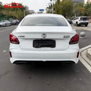 Auto Usado 2025, Morris Garages MG 5, 1.5L, 129HP, CVT, Sedán de Lujo, Gasolina, Vehículo Usado, Certificado, Informe de Inspección, Venta al Por Mayor - Product Image 6