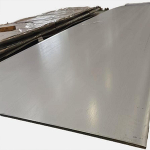 Chất lượng cao 304/304L/316/430 thép không gỉ tấm s32305 904L <span class=keywords><strong>4x8</strong></span> ft SS tấm bề mặt ba uốn cắt Hàn bao gồm - Product Image 5